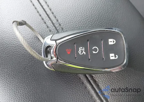 2024 Chevrolet Malibu Fwd 1Lt из США, поврежденный, VIN 1G1ZD5ST8RF178676